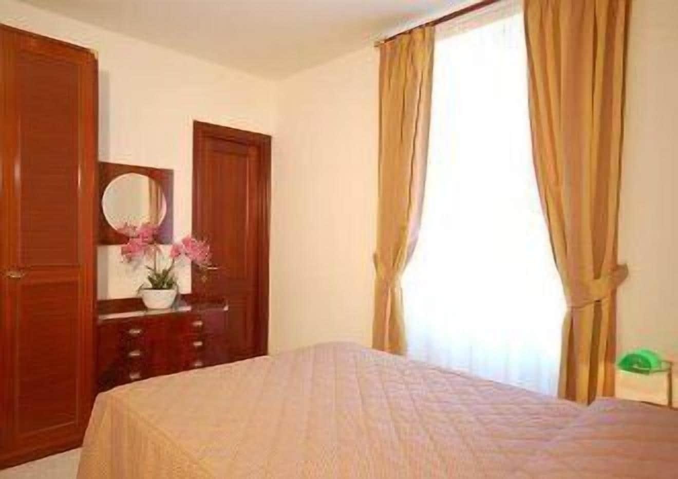 Hotel Residence Vatican Suites Roma Ngoại thất bức ảnh