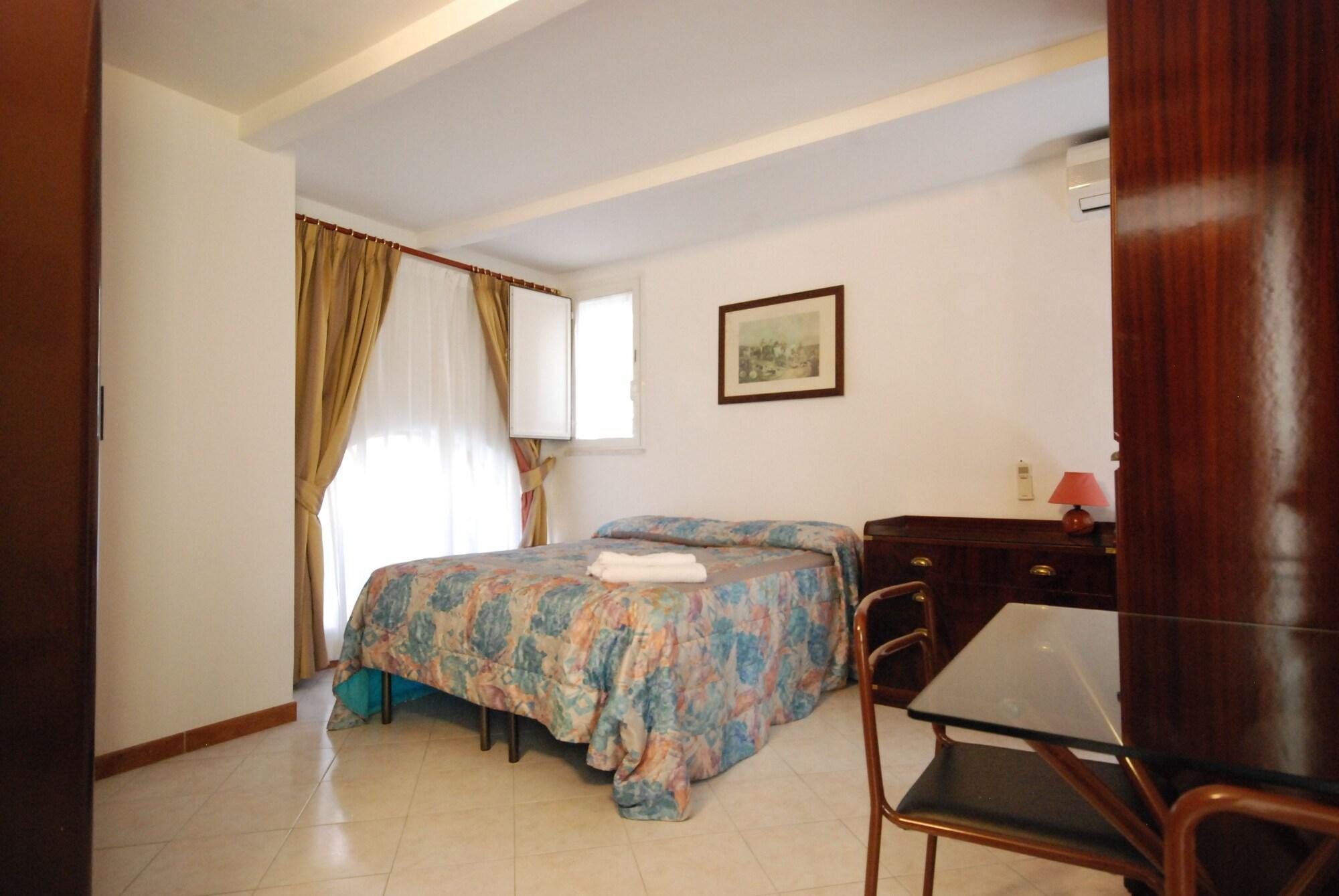 Hotel Residence Vatican Suites Roma Ngoại thất bức ảnh