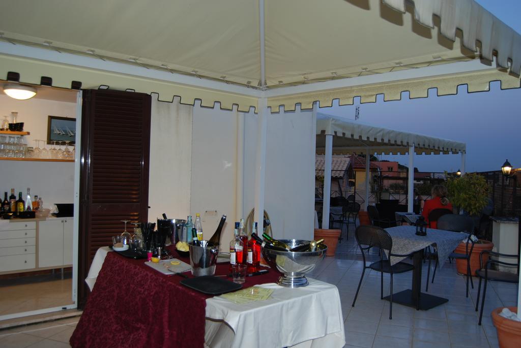 Hotel Residence Vatican Suites Roma Ngoại thất bức ảnh