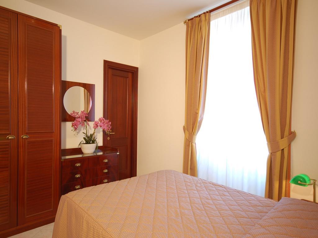 Hotel Residence Vatican Suites Roma Ngoại thất bức ảnh