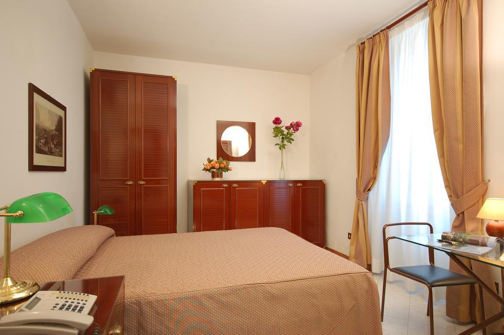 Hotel Residence Vatican Suites Roma Ngoại thất bức ảnh