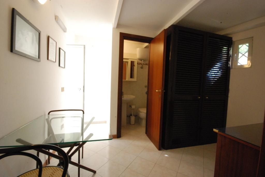 Hotel Residence Vatican Suites Roma Phòng bức ảnh