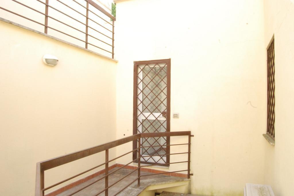 Hotel Residence Vatican Suites Roma Phòng bức ảnh