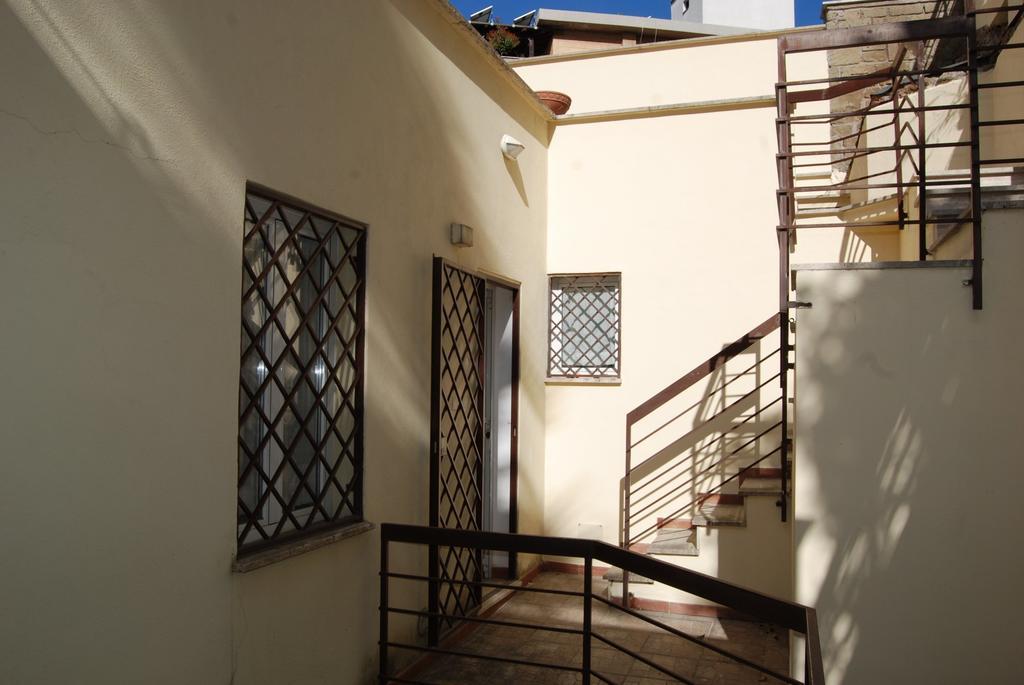Hotel Residence Vatican Suites Roma Phòng bức ảnh