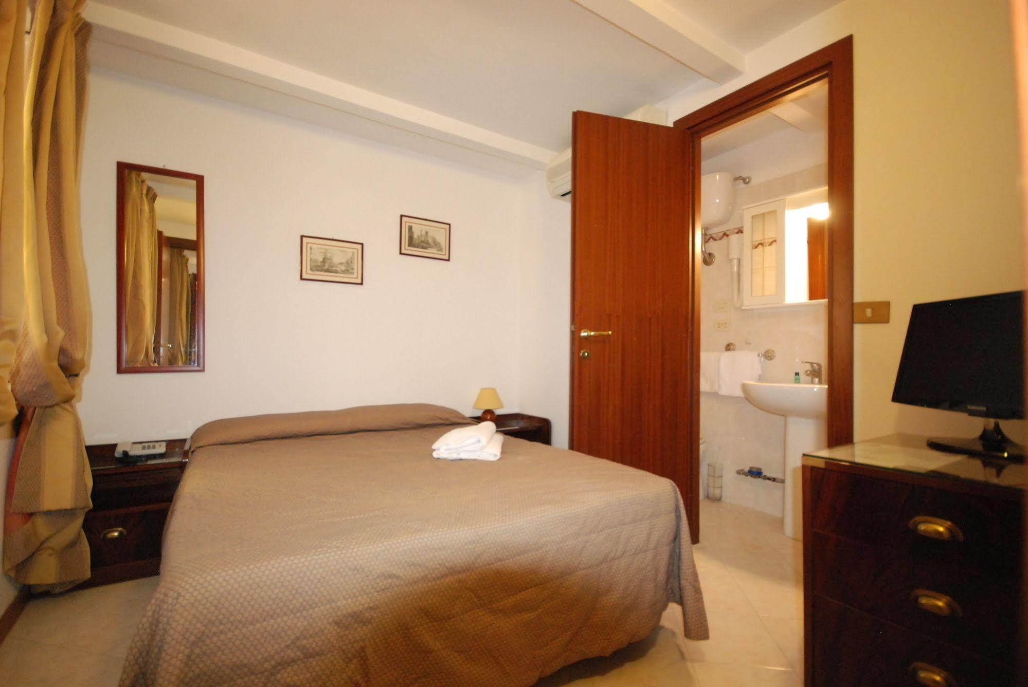 Hotel Residence Vatican Suites Roma Ngoại thất bức ảnh